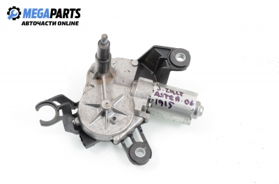 Motor ștergătoare parbriz for Opel Astra H 1.7 CDTI, 100 hp, hatchback, 2006