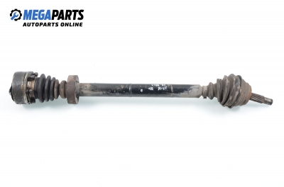 Driveshaft for Volkswagen Passat 1.8, 90 hp, sedan, 1992, position: right