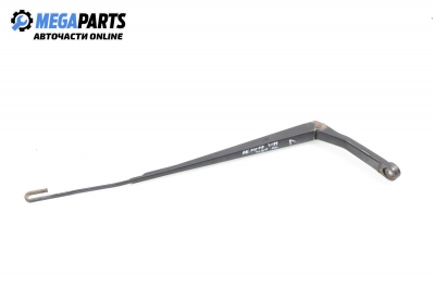 Front wipers arm for Nissan Almera Tino 2.2 DI, 115 hp, 2000, position: left