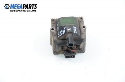 Ignition coil for Volkswagen Passat (B3) 1.8, 90 hp, sedan, 1992