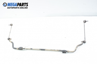 Sway bar for Daewoo Nubira 1.6 16V, 106 hp, station wagon, 1999, position: front