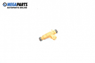 Gasoline fuel injector for Citroen C5 3.0 V6, 207 hp, station wagon automatic, 2002 № Bosch 0 280 155 994