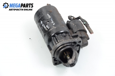 Starter for Chrysler Voyager 2.5 TD, 116 hp, 1996