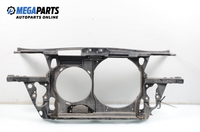 Front slam panel for Audi A6 (C5) 2.5 TDI, 150 hp, sedan, 1999