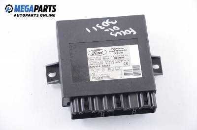 Module for Ford Focus 1.6 16V, 100 hp, station wagon automatic, 2001 № 98 AG 15K600 EE