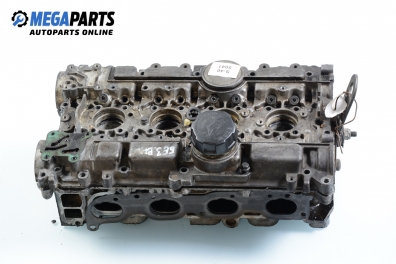 Engine head for Volvo S40/V40 1.8, 122 hp, sedan, 2000