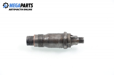 Diesel fuel injector for Chrysler Voyager 2.5 TD, 116 hp, 1996