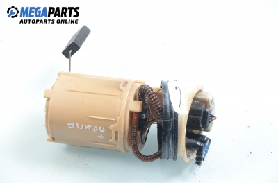 Fuel pump for Volkswagen Golf IV 1.4 16V, 75 hp, 5 doors, 1998