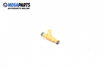 Gasoline fuel injector for Citroen C5 3.0 V6, 207 hp, station wagon automatic, 2002 № Bosch 0 280 155 994