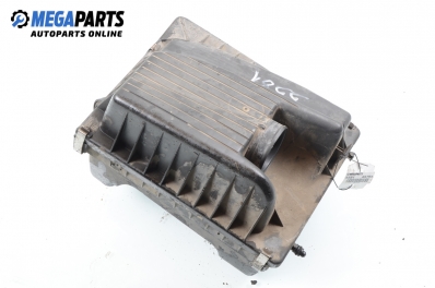 Carcasă filtru de aer pentru Opel Astra G 1.8 16V, 116 cp, combi, 2000