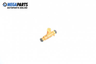 Gasoline fuel injector for Citroen C5 3.0 V6, 207 hp, station wagon automatic, 2002 № Bosch 0 280 155 994