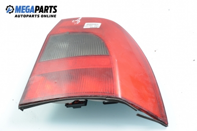 Tail light for Opel Vectra B 2.0 DI, 82 hp, sedan, 2000, position: right