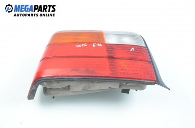 Tail light for BMW 3 (E36) 2.0, 150 hp, sedan, 1991, position: left