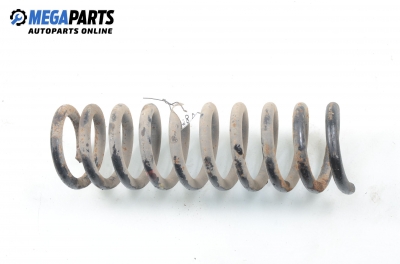 Coil spring for Mercedes-Benz E-Class 210 (W/S) 3.0 D, 136 hp, sedan automatic, 1995, position: front