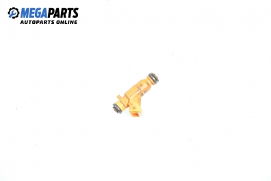 Gasoline fuel injector for Citroen C5 3.0 V6, 207 hp, station wagon automatic, 2002 № Bosch 0 280 155 994