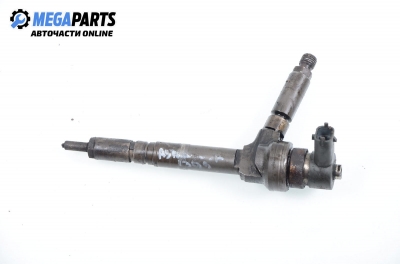Diesel fuel injector for Opel Astra H (2004-2010) 1.7, station wagon