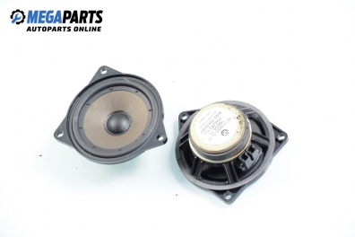 Difuzoare pentru BMW X3 (E83) (2003-2010) № BMW 6513 6950131 01