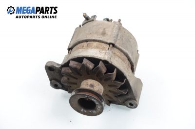 Alternator for Volkswagen Passat (B3) 1.8, 90 hp, sedan, 1992