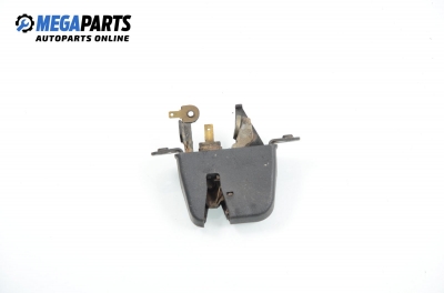 Trunk lock for Rover 200 1.4, 75 hp, 3 doors, 1997