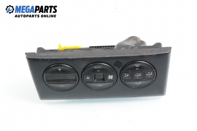 Air conditioning panel for Opel Vectra B 2.0 DI, 82 hp, sedan, 2000