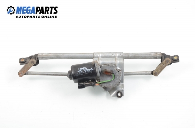 Front wipers motor for Opel Tigra 1.6 16V, 106 hp, 1996