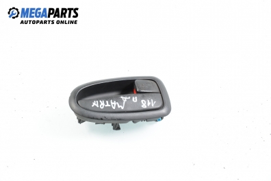 Inner handle for Hyundai Matrix 1.5 CRDi, 110 hp, 2005, position: front - right