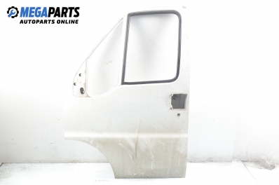 Door for Fiat Ducato 2.5 D, 84 hp, truck, 1997, position: front - left