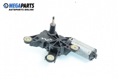 Front wipers motor for Audi A3 (8L) 1.6, 101 hp, 1997