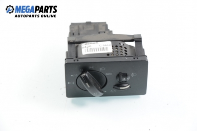 Lights switch for Ford C-Max 1.6 TDCi, 109 hp, 2005