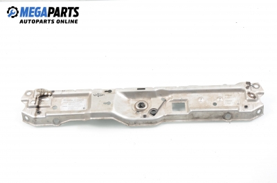 Front upper slam panel for Opel Corsa C 1.2, 75 hp, 3 doors, 2001