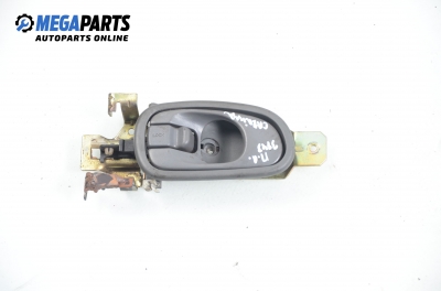 Inner handle for Kia Carnival 2.9 TD, 126 hp, 2001, position: front - left