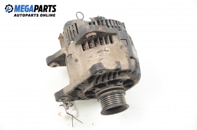 Alternator for Volkswagen Golf III 1.8, 75 hp, 1997