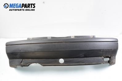 Stoßfänger hinten for Volkswagen Golf III 1.4, 55 hp, 1994, position: rückseite