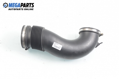 Air intake corrugated hose for BMW X5 (E53) 4.4, 320 hp automatic, 2004