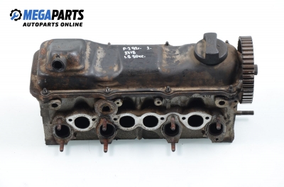 Engine head for Volkswagen Passat 1.8, 90 hp, sedan, 1992