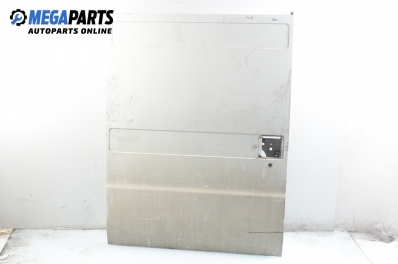 Cargo door for Fiat Ducato 2.5 D, 84 hp, truck, 1997, position: right