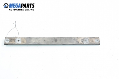 Bară de aluminiu for Mercedes-Benz E-Class Sedan (W211) (03.2002 - 03.2009), sedan, position: din spate