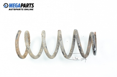 Coil spring for Honda Accord VII 2.2 i-CTDi, 140 hp, station wagon, 2005, position: rear