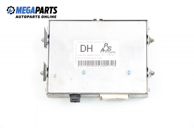 ABS control module for Daewoo Espero 2.0, 105 hp, sedan, 1995 № 16207489