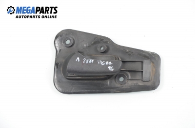 Inner handle for Opel Tigra 1.6 16V, 106 hp, 1996, position: left