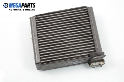 Interior AC radiator for Mazda 6 2.0, 147 hp, hatchback, 2003