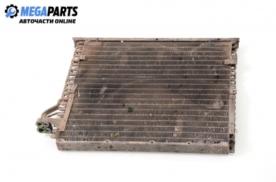 Air conditioning radiator for BMW 3 (E36) 2.5 TD, 115 hp, sedan, 1997