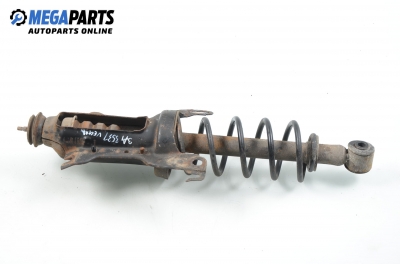 Macpherson shock absorber for Opel Vectra B 1.8 16V, 115 hp, station wagon, 1998, position: rear - right