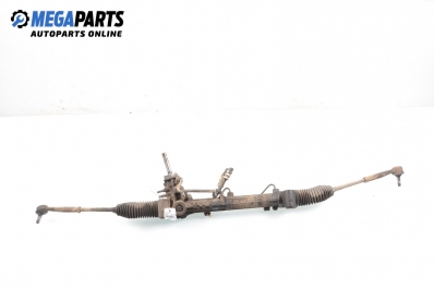 Hydraulic steering rack for Opel Astra G 1.8 16V, 116 hp, station wagon, 2000