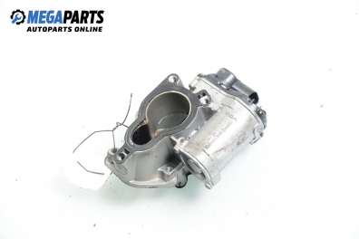 Supapă EGR for Renault Laguna III 2.0 dCi, 150 hp, combi, 2008 № VDO 408-265-001-014 Z