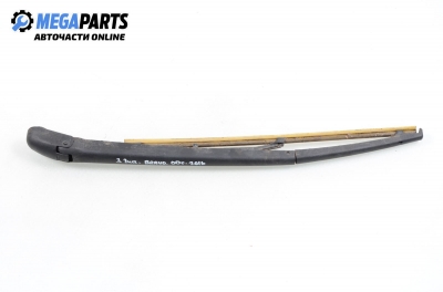 Rear wiper arm for Fiat Bravo 1.6 16V, 103 hp, 3 doors, 2000