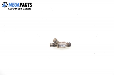 Gasoline fuel injector for Toyota Celica V (T180) 1.6, 105 hp, 1992