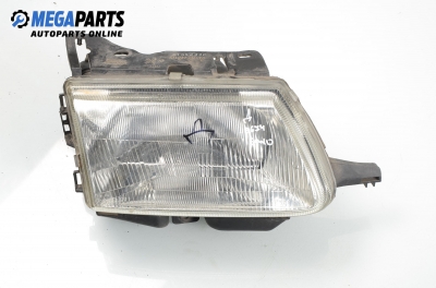 Headlight for Citroen Saxo 1.0, 50 hp, 3 doors, 1998, position: right