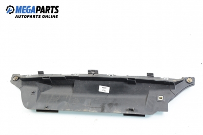 Skid plate for BMW X3 (E83) 2.5, 192 hp, 2005