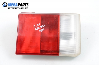 Inner tail light for Audi 80 (B3) 1.8, 75 hp, sedan, 1989, position: left